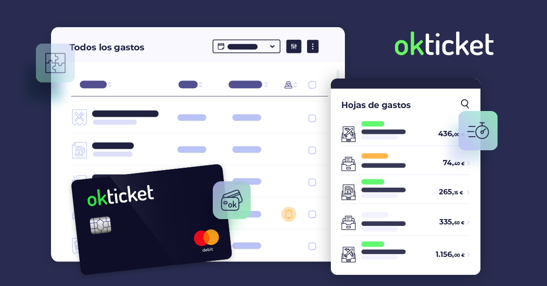 OKTicket dice adiós al Excel y optimiza su gestión de Incentivos con Remuner