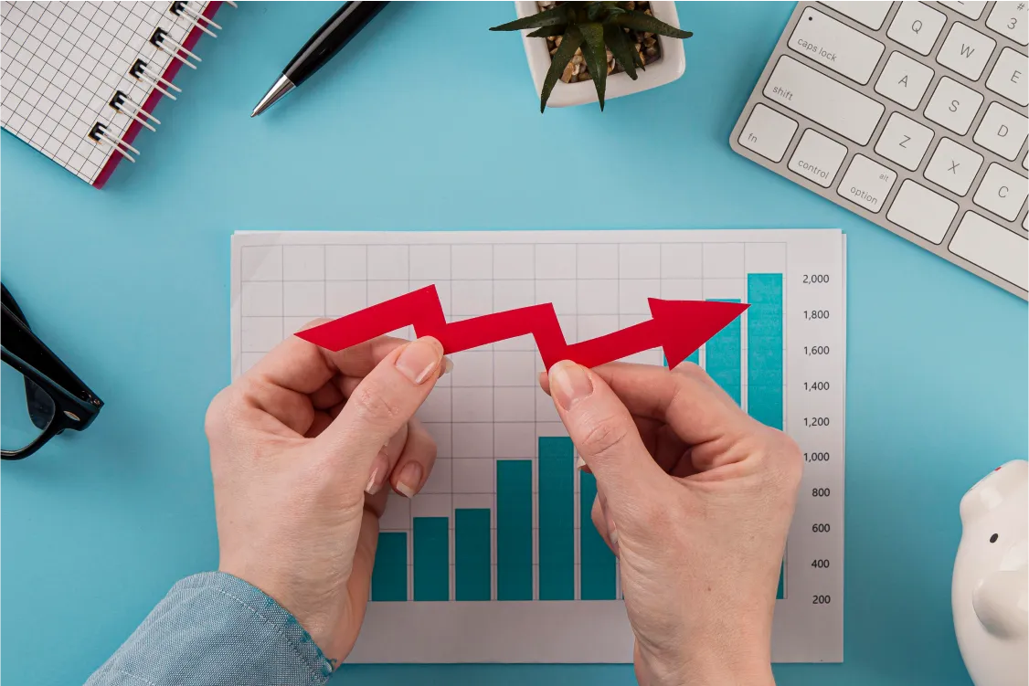 Tasas de comisión de ventas por industria